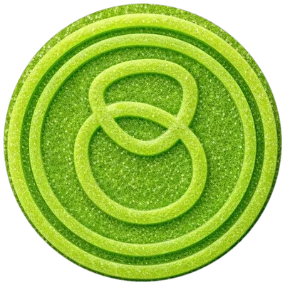 Logo Eight Energy