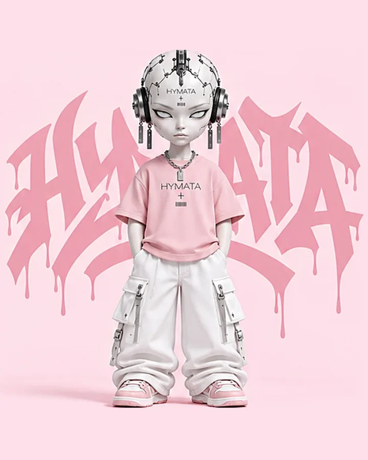 Hymata