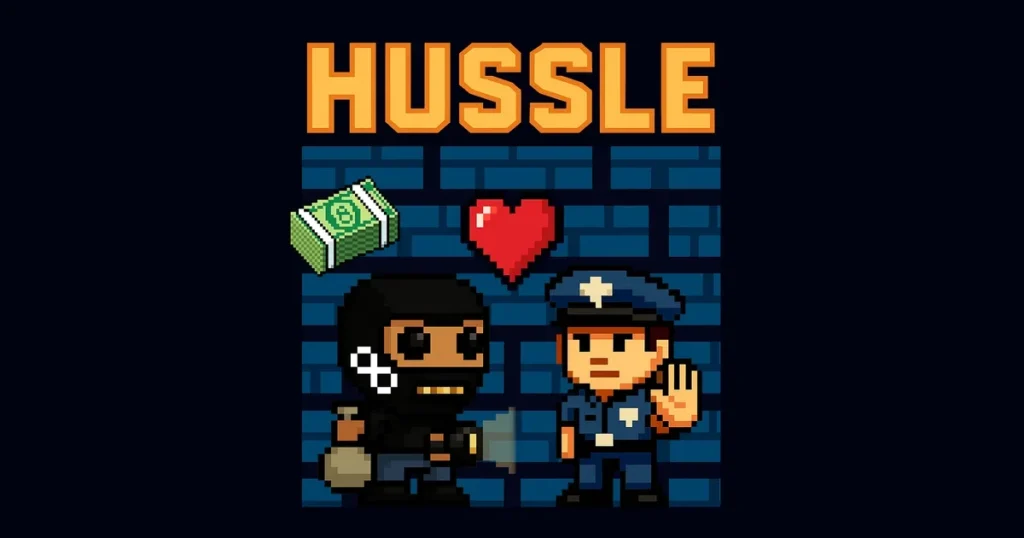 Hussle : aperçu