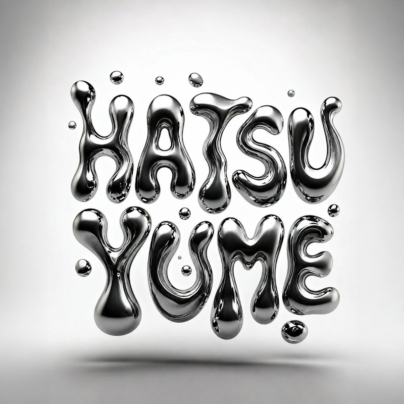 Hatsuyume de Nuebe, pochette